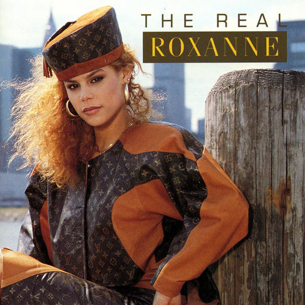 The Real Roxanne: The Real Roxanne (1988)